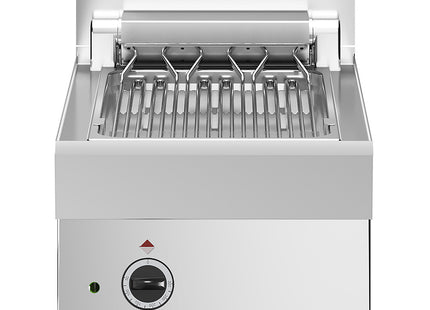 Electric steam-grill , 1/2 module