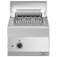 Electric steam-grill , 1/2 module