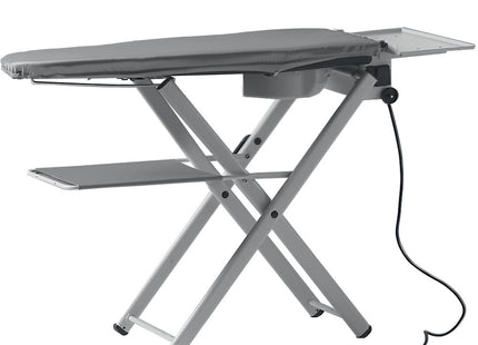 Strygning bord med aspiration