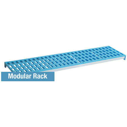 Etagère flexible "Modular Rack"
