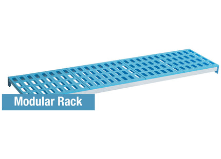 Flexible shelf "Modular rack"