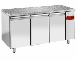 Collection image for: Frysebord 3 døre