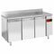 Counter Freezer 3 Doors