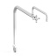 Water column, element TOP 700 / on oven 900