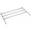 Side slides (L or R) for cupboard