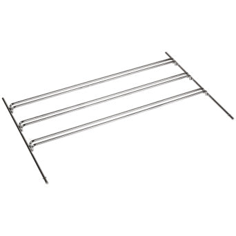 Side slides (L or R) for cupboard
