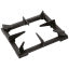 Cast iron grid