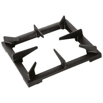 Cast iron grid