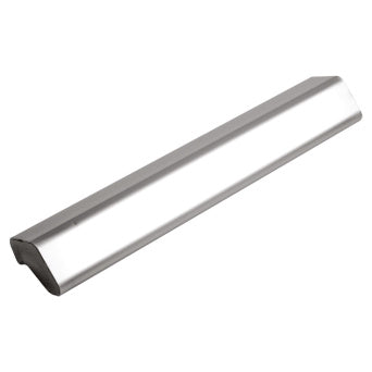 Plater i rustfritt stål -1100mm
