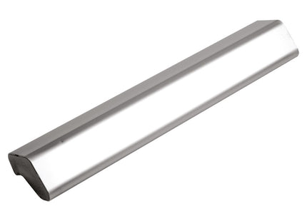 Frontplater i rustfritt stål -400 mm-