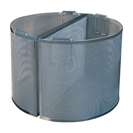 Panier pour marmite 2x 1/2 50 litres