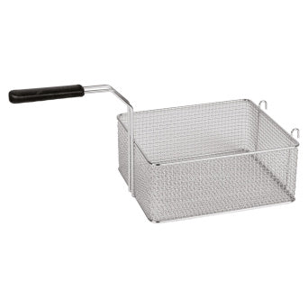 Friteuse électrique à panier 12-13Lt (grand panier)