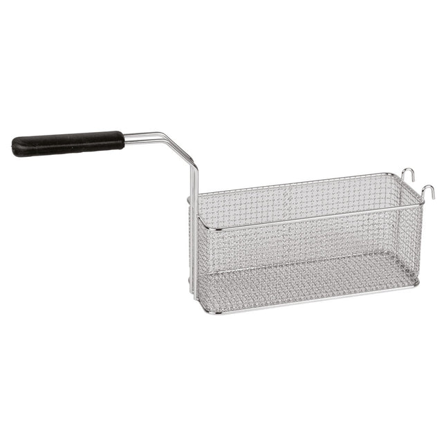 Korg för fritös monoblock (1/2 korg)