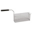 Friteuse électrique à panier 12-13Lt