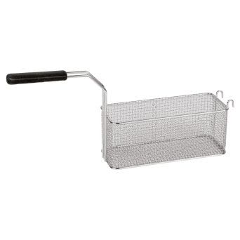 Friteuse électrique à panier 12-13Lt