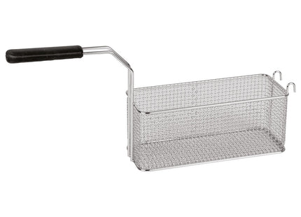 Friteuse à gaz panier -TOP- (1/2 panier)