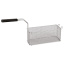 Friteuse à gaz panier -TOP- (1/2 panier)