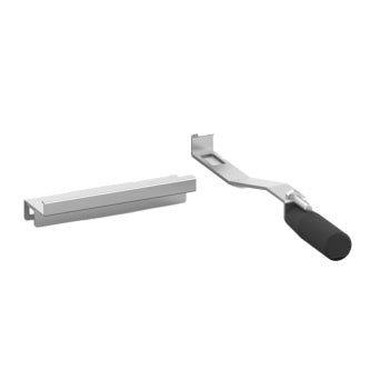 Lifting kit for lava stone grill 400mm