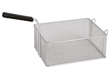 Friteuse à gaz panier -TOP- (grand panier)