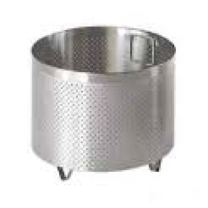 Panier 1 secteur, 150 litres