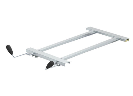 Lifting kit for lava stone grill 400mm