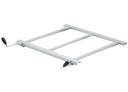 Lifting kit for lava stone grill 800mm