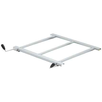 Lifting kit for lava stone grill 800mm