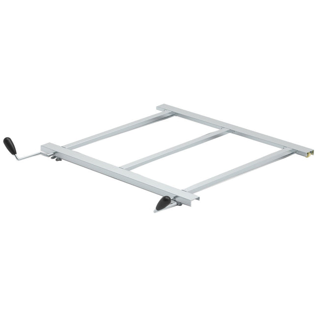 Lifting kit for lava stone grill 800mm