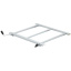 Lifting kit for lava stone grill 800mm