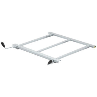 Lifting kit for lava stone grill 800mm