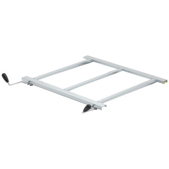 Lifting kit for lava stone grill 800mm