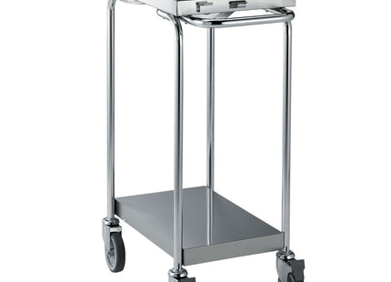 Chariot pour fours à chargement amovible 6 & 10x GN 1/1