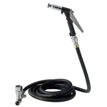 Kit buse externe pour four, fixation latérale