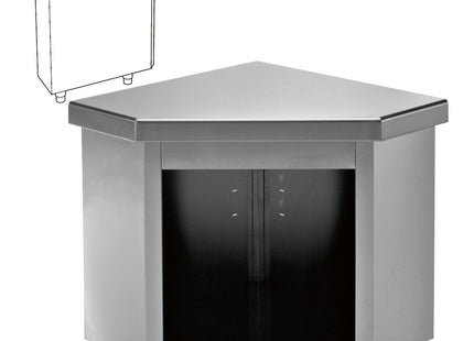 External corner 90°