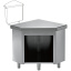 External corner 90°