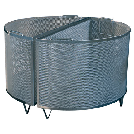 kurv 2 sektorer 150 liter