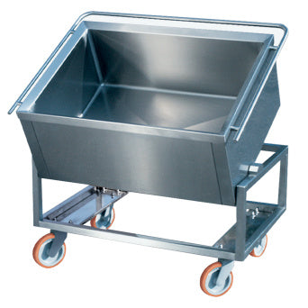 Chariot basculant 160 Lit
