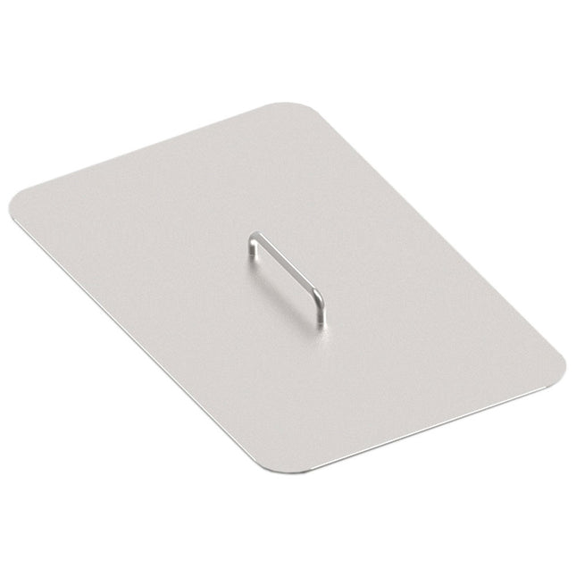 Täck pastakokare - modul 400/800 mm