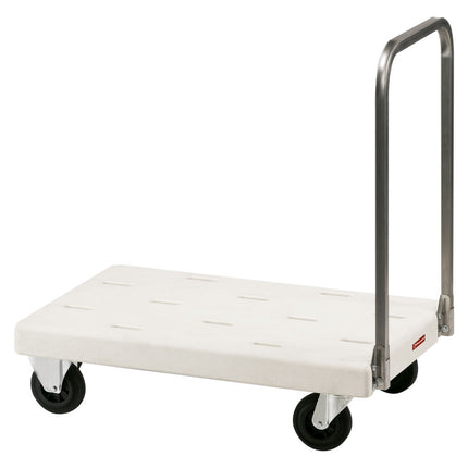 Transport trolley