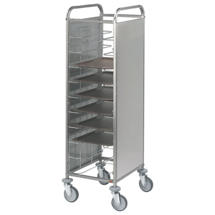 Universal Stikvogn 12 niveauer