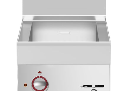 Bain-marie électrique GN 1/1 h150 mm -Top-