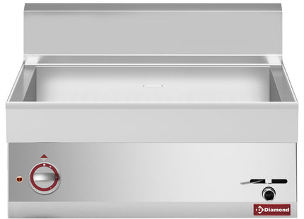 Bemar elektryczny GN 2/1 h150 mm -Góra-