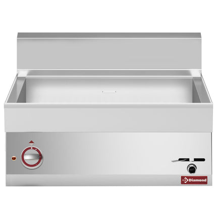 El-bain-marie GN 2/1 h150 mm -Top-