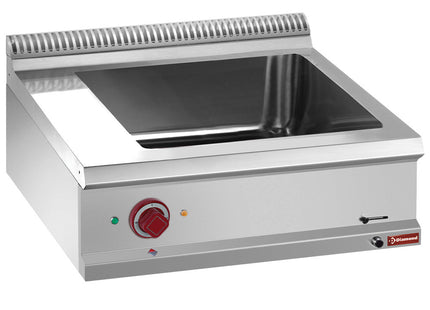 Bemar elektryczny GN 2/1 h 150 mm -Góra-
