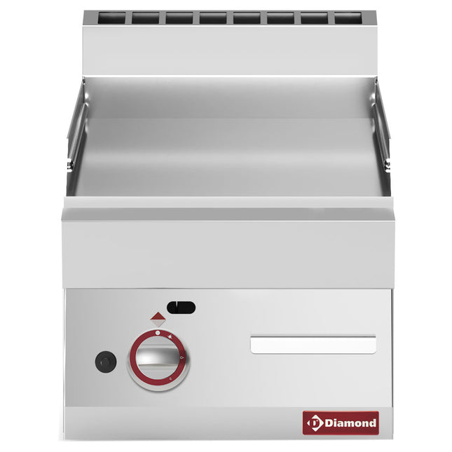 Plaque de cuisson gaz plate -Top-