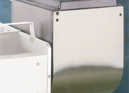 Kneader, capacity 3 kg flour (for machine CL17)