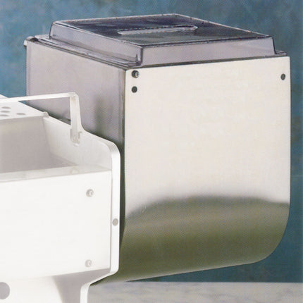 Kneader, capacity 3 kg flour (for machine CL17)