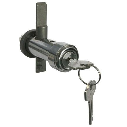 Kit key lock, big door cupboards