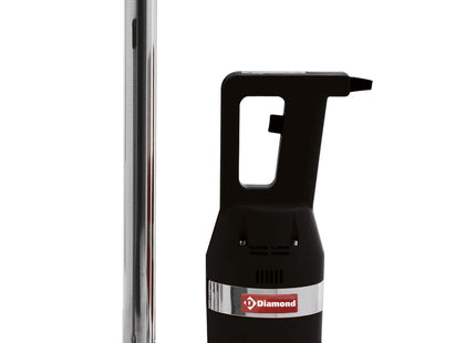 Plunge mixer 230 liters, pipe 500 mm + speed dimmer