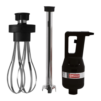 Set Mixer & visp: